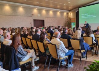 Convegno sulla finanza sostenibile promosso dalla BCC ravennate, forlivese e imolese e BCC Risparmio e Previdenza