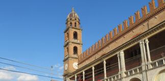 Faenza ospita La cittadella della Protezione Civile, un evento per conoscere e prepararsi ai rischi