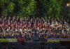 Ravenna Festival: Riccardo Muti dirige un coro di 3000 persone nel segno di Verdi