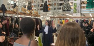 Bassa Romagna: «Cambiamo la moda», studenti in visita agli Archivi Mazzini di Massa Lombarda
