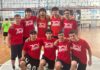 Derby di Faenza: l’Oriani trionfa nel calcio maschile e nella pallavolo femminle. Al Bucci il torneo di volley maschile