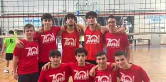 Derby di Faenza: l’Oriani trionfa nel calcio maschile e nella pallavolo femminle. Al Bucci il torneo di volley maschile