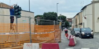 Faenza: avanzano i lavori del progetto “Bike to Work 2021” per una mobilità sostenibile