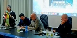 Tavola rotonda sulla sicurezza per Fratelli d’Italia: street tutor, droni, chat di vicinato e investimenti