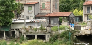 Residenti di Zattaglia chiedono un incontro alla Regione: “Abbiamo paura di una nuova alluvione”