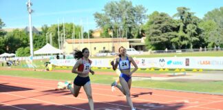 La stagione agonistica entra nel vivo per l’Atletica85