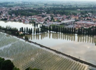 Quarta tranche dei contributi del fondo comunale alluvione: c’è tempo fino al 31 marzo per fare richiesta