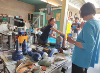 ll 5 giugno torna al MIC la “Giornata del restauro” dedicata al “Restauro della ceramica nell’emergenza”