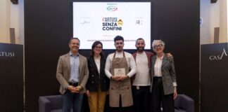 “L’Artusi senza confini”, proclamato il vincitore, lo chef inglese Charles Joshua Pearce
