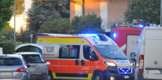 Ustionato durante il barbecue: muore dopo quasi un mese di ricovero