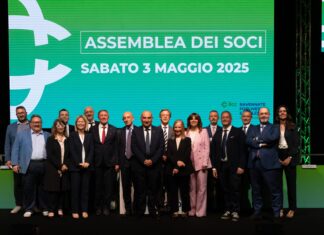 LA BCC: rieletti gli Organi sociali e approvato il Bilancio 2024. Una partecipazione da record, quasi 10.000 Soci