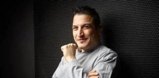 Alessandro Bertuzzi presenta “Attraverso le nuvole”