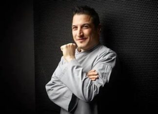 Alessandro Bertuzzi presenta “Attraverso le nuvole”