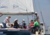 TuttiinbarcAbili 2025: 15 anni di vela, inclusione e territorio. Una flotta di 20 barche, circa 160 persone a bordo
