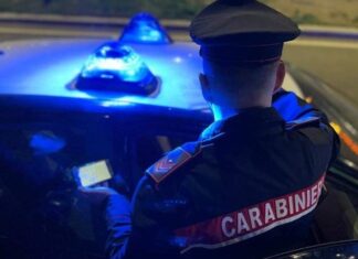 Ciclista trovato senza vita in un fosso: camionista denunciato per omicidio stradale