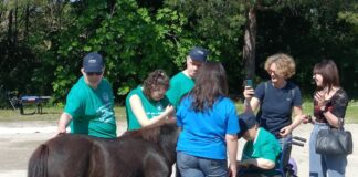 Fipsas Ravenna: Lo sport è al servizio di tutte le abilità