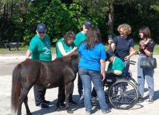 Fipsas Ravenna: Lo sport è al servizio di tutte le abilità