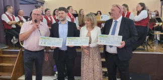 Dal Pays d’Othe un gesto di amicizia concreta verso Bagnacavallo