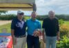 10° Trofeo Cosmohelp”: una gara di golf all’insegna della solidarietà