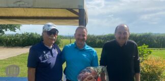 10° Trofeo Cosmohelp”: una gara di golf all’insegna della solidarietà