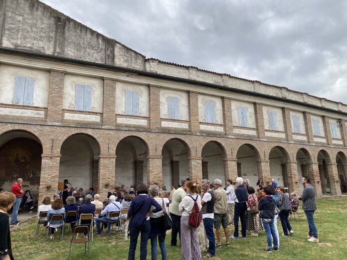 conversazioni a San Giovanni