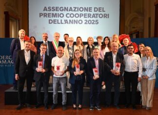 Legacoop Romagna: Le cooperative romagnole prevedono di assumere cinquemila persone da qui alla fine del 2025