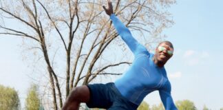 “La luce oltre il buio”, venerdì la presentazione del libro-intervista a Oney Tapia, atleta paralimpico e testimonial di Mosaici for all.