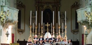 Bagnacavallo: “Fiori musicali” a San Girolamo: una serata di musica per ridare voce all’antico organo settecentesco
