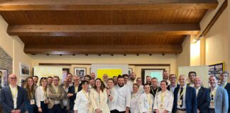 Turismo: Coldiretti ER, diploma per 13 nuovi cuochi contadini