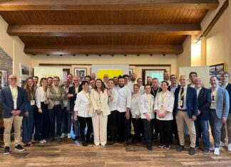 Turismo: Coldiretti ER, diploma per 13 nuovi cuochi contadini