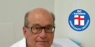 La Nuova DC punta su competenza e visione per Ravenna: Giovanni Morgese candidato Sindaco, al suo fianco il dott. Claudio Guadagni