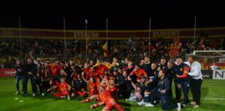 Calcio. Il Ravenna vince la finale playoff 2-1