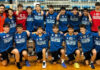 Pallamano: Faenza alle finali nazionali Under 16