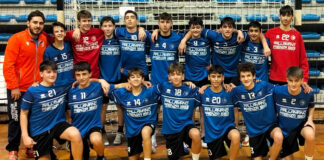 Pallamano: Faenza alle finali nazionali Under 16