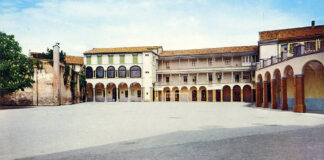 Sport e salute: incontro a Faventia Sales