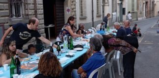 Feste dei vicini: a giugno si rinnova la tradizione a Bagnacavallo e nelle frazioni