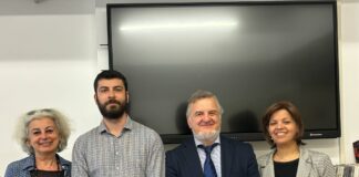 La Biblioteca del Conservatorio G. Verdi di Ravenna riapre con il Dott. Luciano Scarpaci