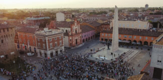 Parte con il concerto all’alba la rassegna musicale estiva di Lugo Music Festival 2025