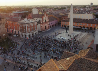 Parte con il concerto all’alba la rassegna musicale estiva di Lugo Music Festival 2025