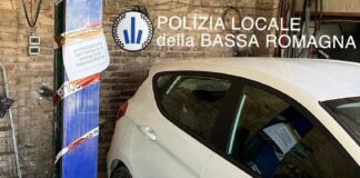 Officina abusiva: multa da oltre 5 mila euro per un gommista