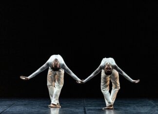 Teatro Comunale Russi: La Compagnia Opus Ballet porta in scena White Room e chiude la stagione teatrale 2024/2025