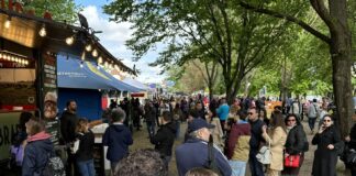 STREEAT® Food Truck Festival in Darsena dal 16 al 18 Maggio