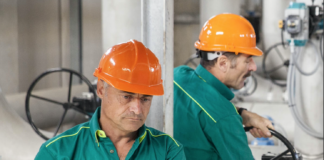 Il 12 e 13 maggio intervento di Hera alla centrale dell’acquedotto di Cervia