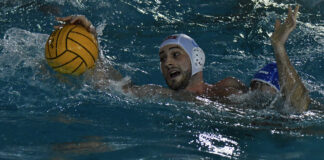 Pallanuoto: Ravenna doppia sconfitta casalinga