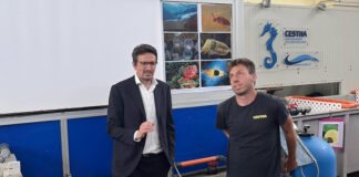 Barattoni: “Marina di Ravenna: una nuova passeggiata dal traghetto al faro”