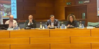 Ricostruzione post alluvione. Il commissario Curcio e il presidente de Pascale incontrano i sindaci e i rappresentanti del Patto per il Lavoro e per il Clima