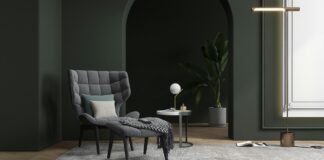 Texture tattili e sostenibilità: il team di Carta da Parati Artistica esplora le nuove frontiere del design d’interni