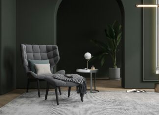 Texture tattili e sostenibilità: il team di Carta da Parati Artistica esplora le nuove frontiere del design d’interni