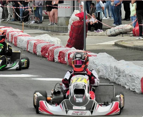 kart