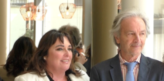 Amministrative: Veronica Verlicchi e Bartolomeo Schioppa (La Pigna) presentano le misure per la sicurezza nel Comune di Ravenna